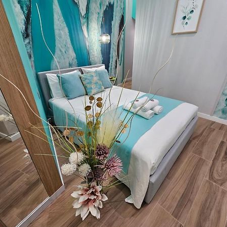 Appartement Lounge Garden Sea Mint Fresh à Valence Extérieur photo
