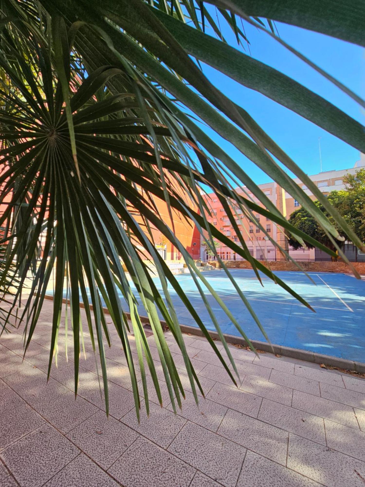 Appartement Lounge Garden Sea Mint Fresh à Valence Extérieur photo